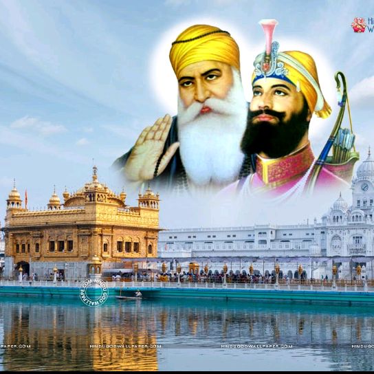 ☬ਸਰਦਾਰਨੀ☬