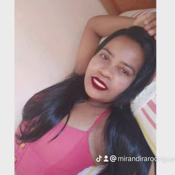 Mirandira Rodrigues