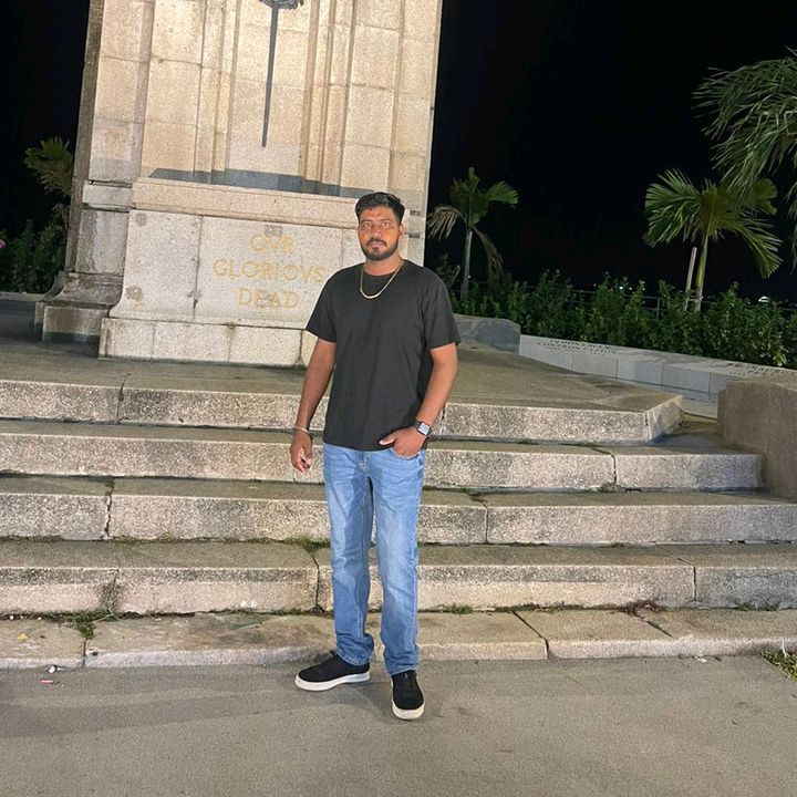 Thejassa Ludhiana🇮🇳❤️🇲🇾