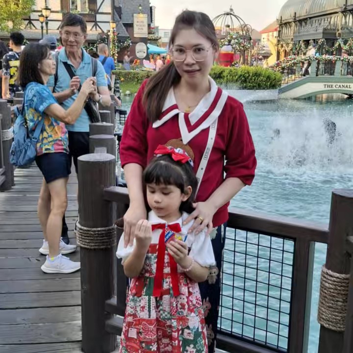 หญิงค้า