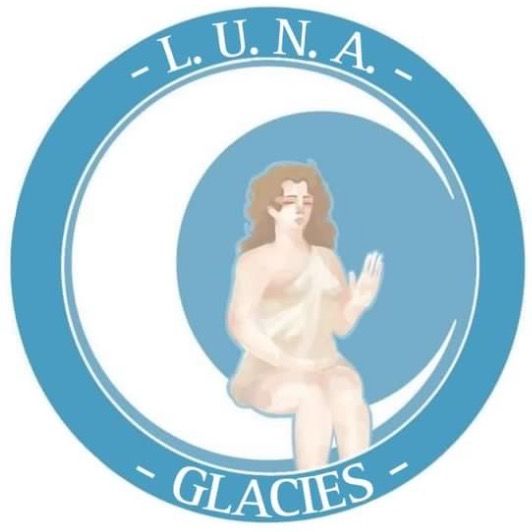 Luna Glacies