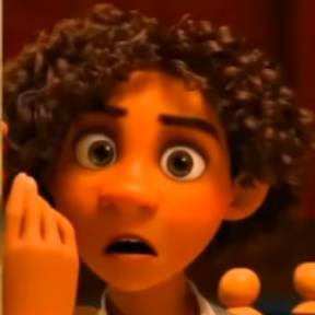 mirabel y camilo mis patrones