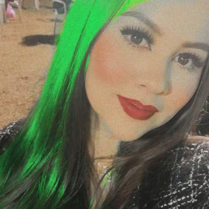 Graciiela Ocegueda A