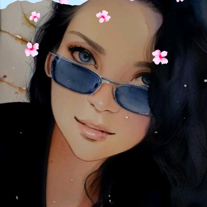 Krystal Mae Covington