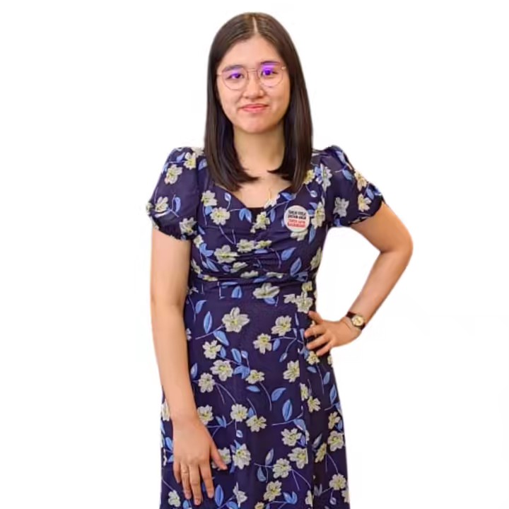 Coach Ning | Coach Turun Berat