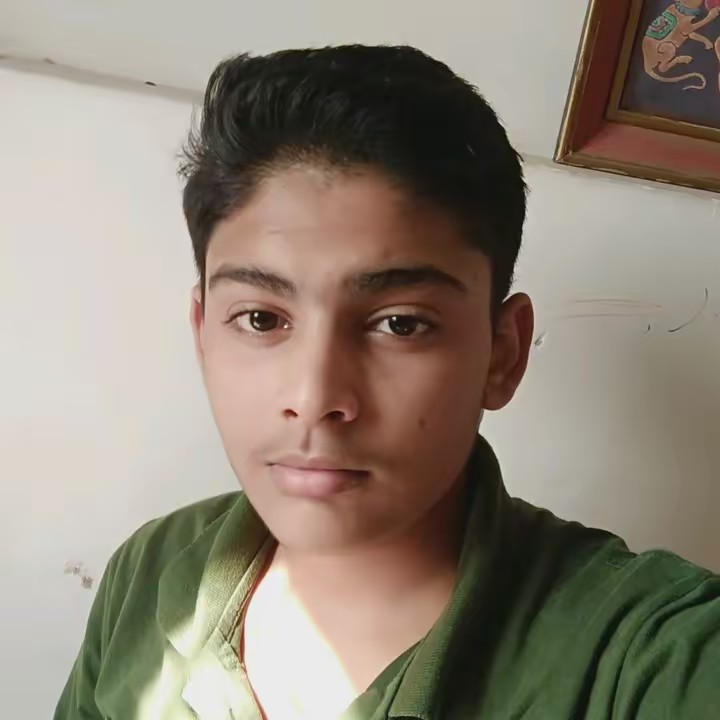 sarthak sharma