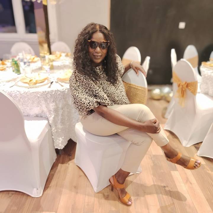 TEAM FIRMINE🇨🇬🇫🇷TV