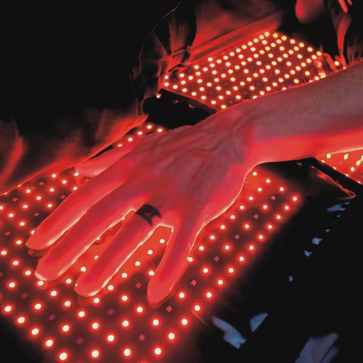 DGYAO Red Light Therapy