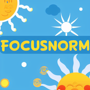 BabyFocus