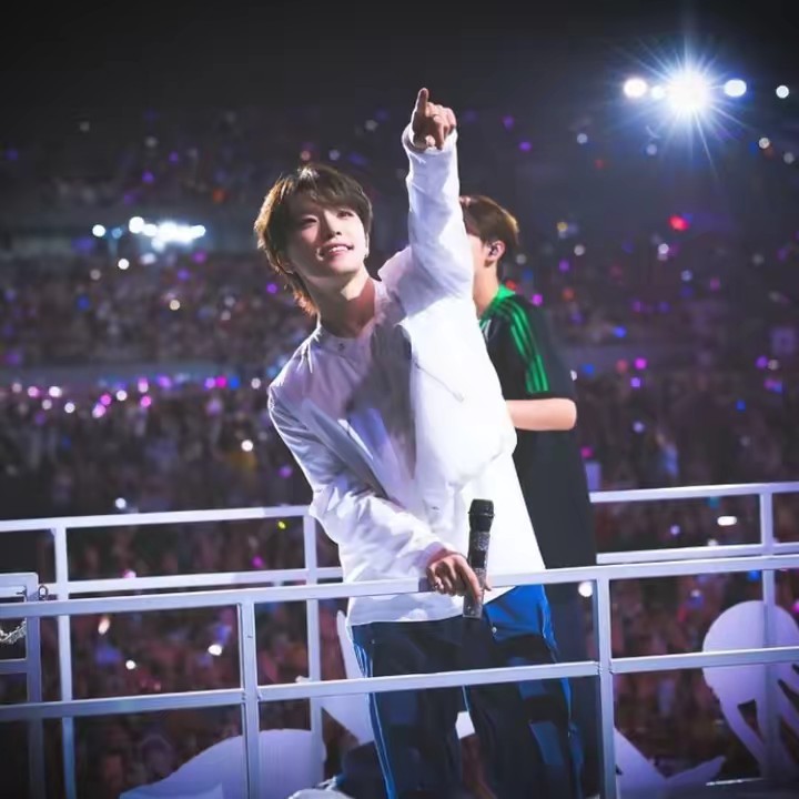 きょうりゅう막내🦖💕