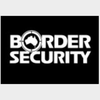 BorderSecuritys