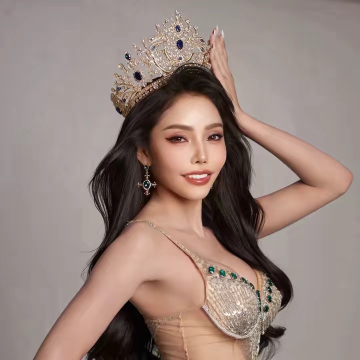 เมโย มิสแกรนด์จันทบุรี