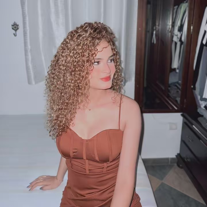 Orianny Salazar 👩🏼‍🦱