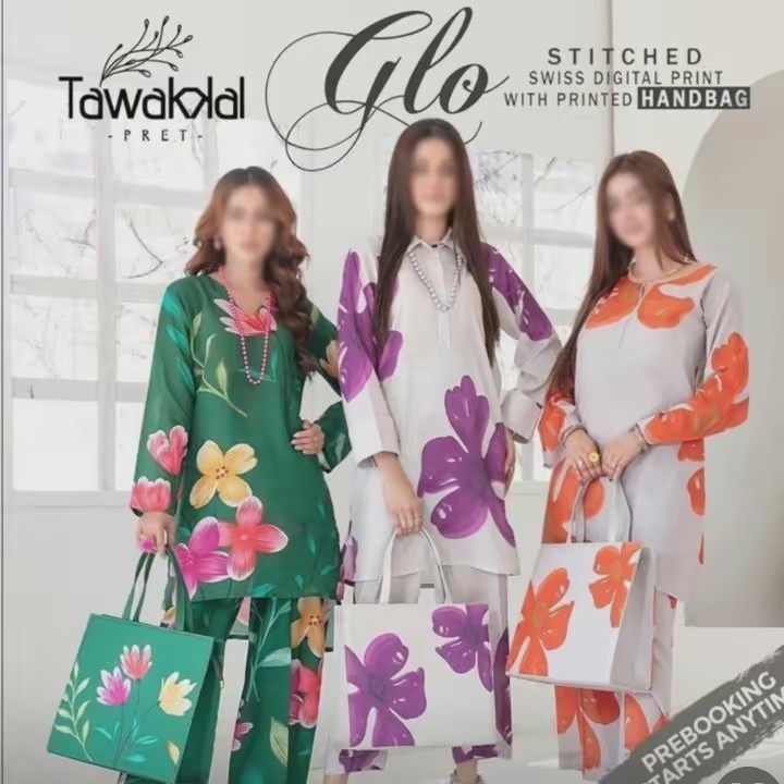 Muna Sid’s collection USA