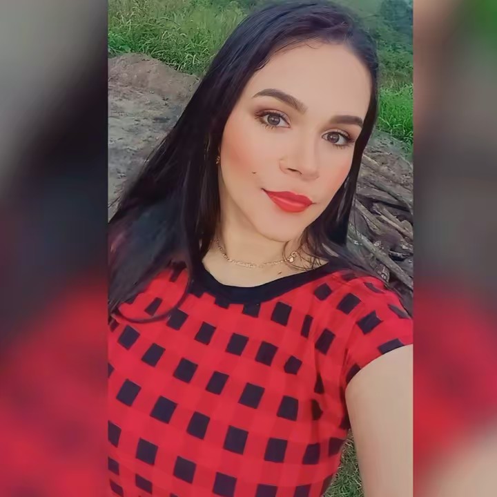 Andreza Rayza Goncal