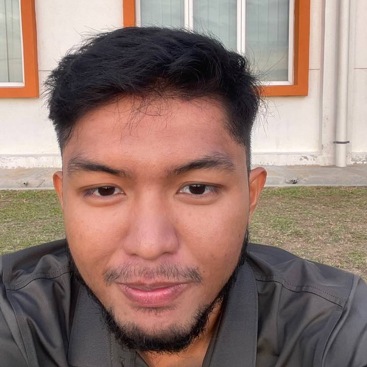 MOHD HAFIZ | ChemE 🧪