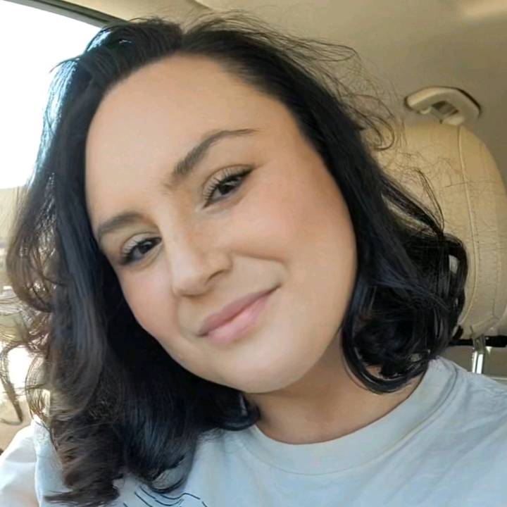 ✨It's Me, Jessicaaa!✨