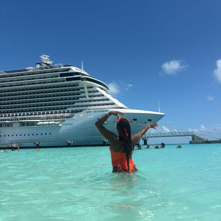 Hustletheceo |Healing & Travel