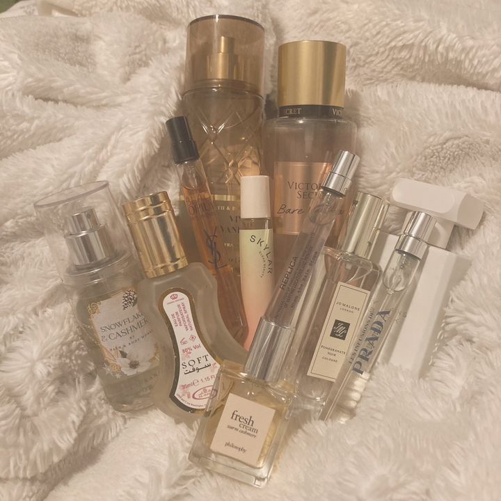 Honey’s Fragrance House