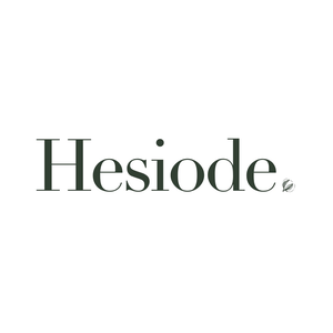 Hésiode Home