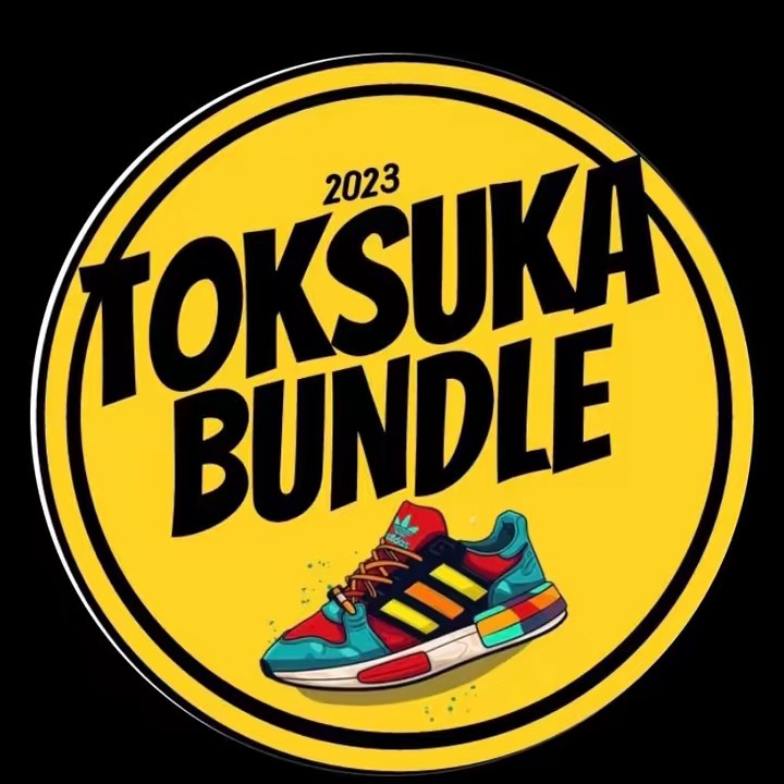 TOKSUKA BUNDLE 02