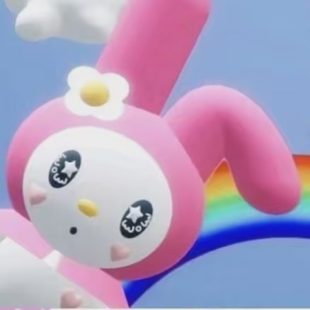 ꨄ︎         (Bom's version)💗