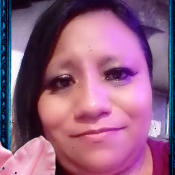 Rosa Luz Hernández G