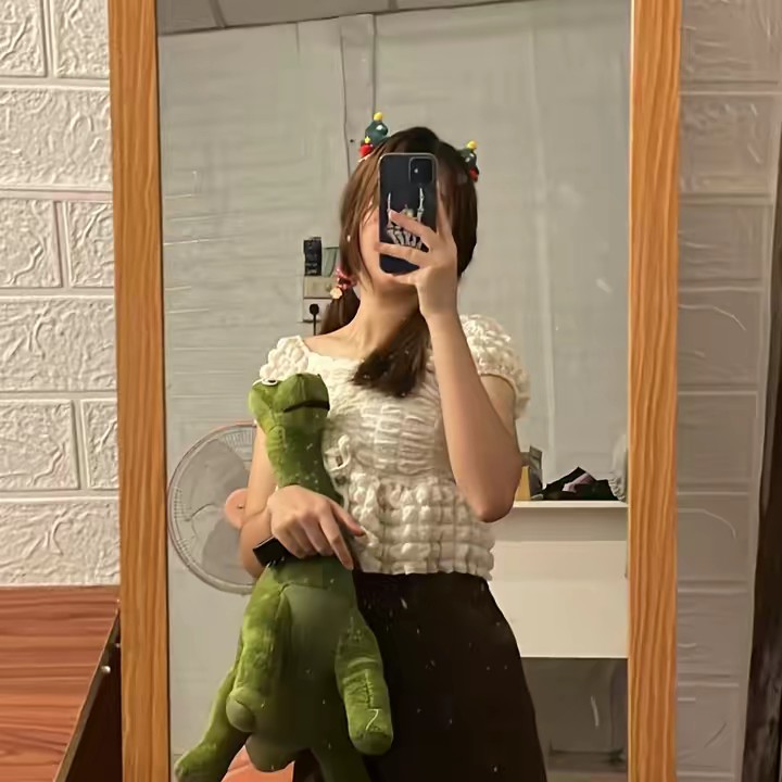 ชอบนอน ><