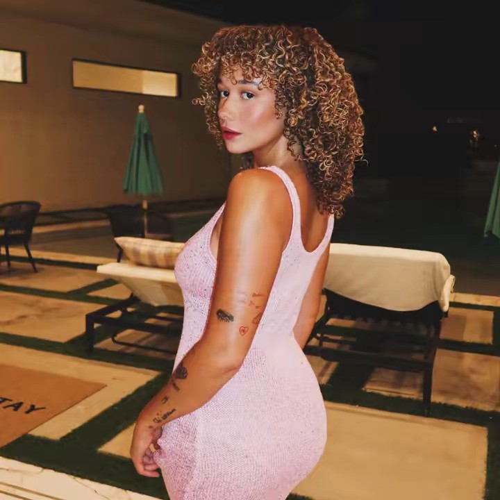 Talia Jackson