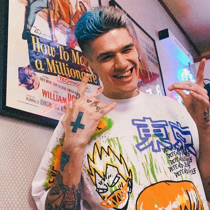 🔥Твой Новый Краш🔥