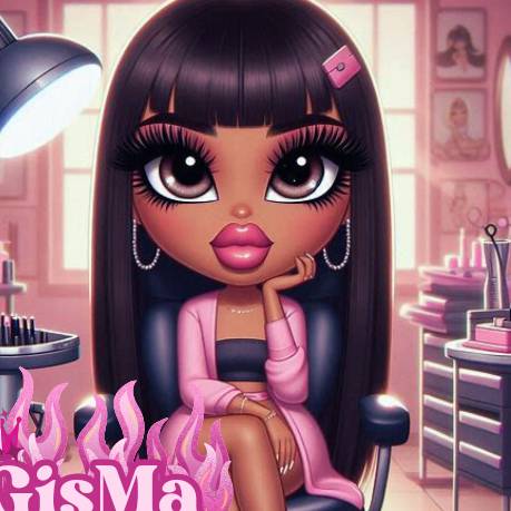 Tu lashista favorita 💗🌸