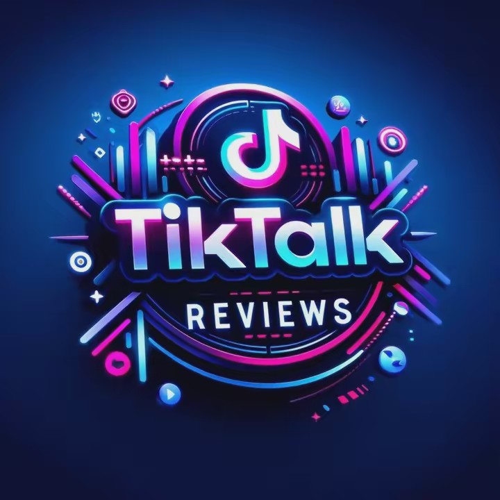 TikTalkReview