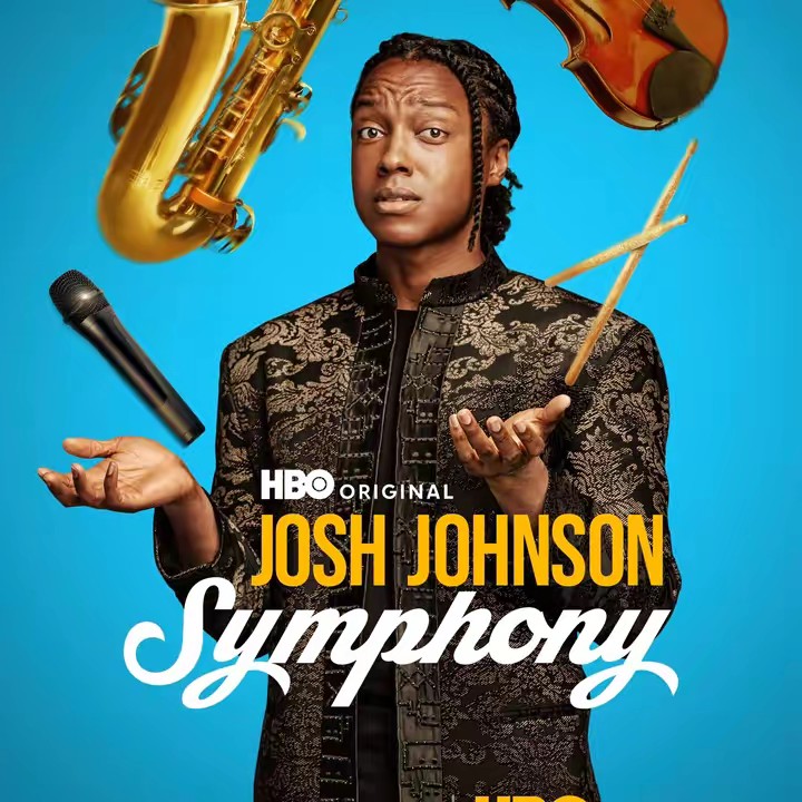 Joshjohnsoncomedy