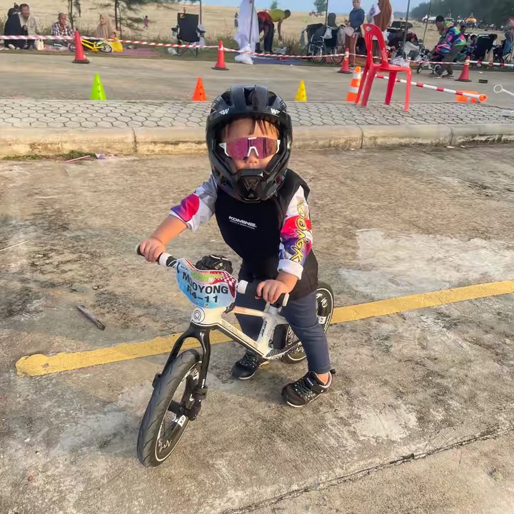 มู่หยงอาเป่ารีวิว