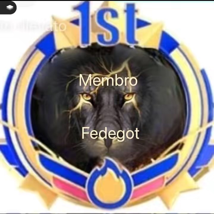 ❤️‍🩹👑IL RE FEDE❤️‍🩹👑