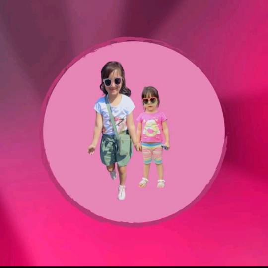 Sophia y Jianna Adventures