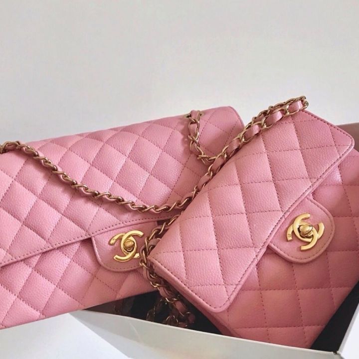 Chanel addict_lovers