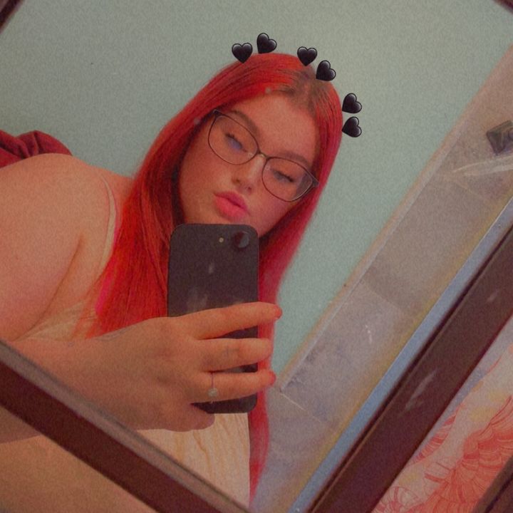 Eve🍃💨😶‍🌫️