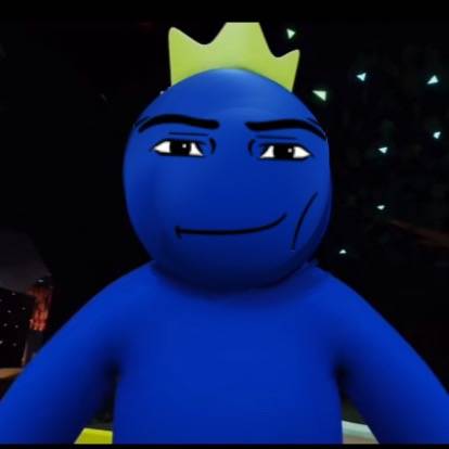 🌈Rainbow Friends🌈