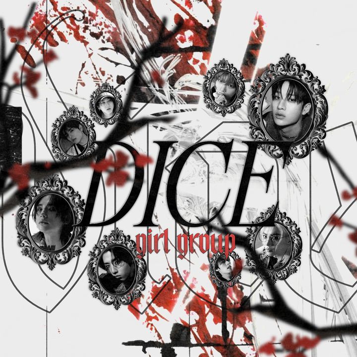 𝗗𝗜𝗖𝗘 || 𝗖𝗢𝗩𝗘𝗥group