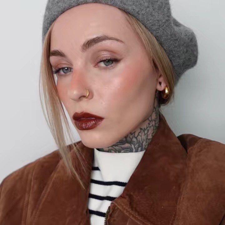 Lana | makeup+lifestyle