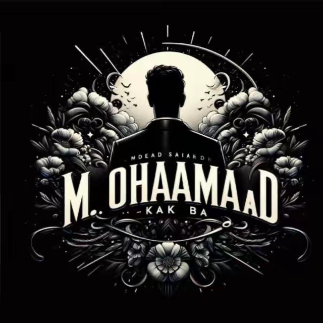 🥷Mohammad H