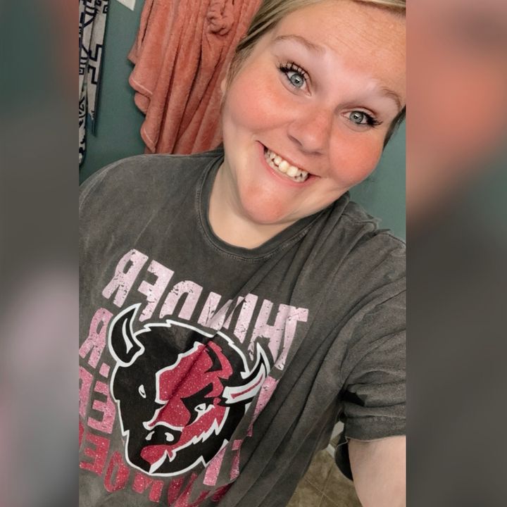 Christina 🎀💖🌻