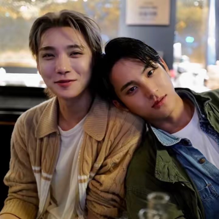 may¹³ 메일린 ✨