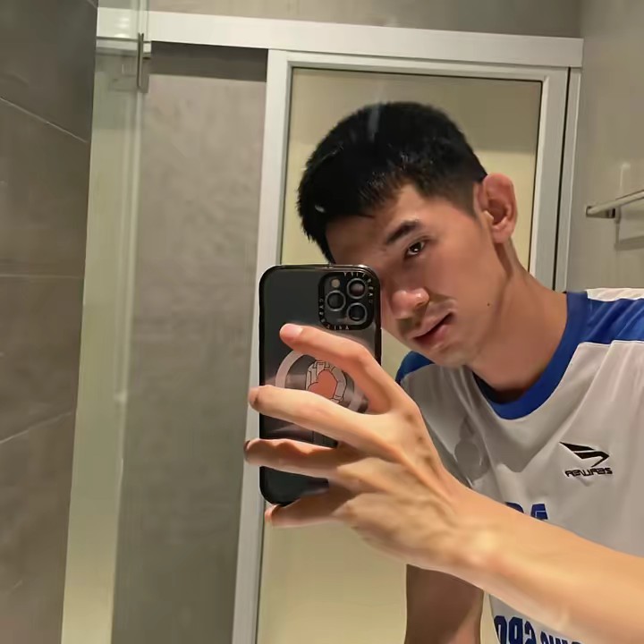 ลูกชายคุณเเม่