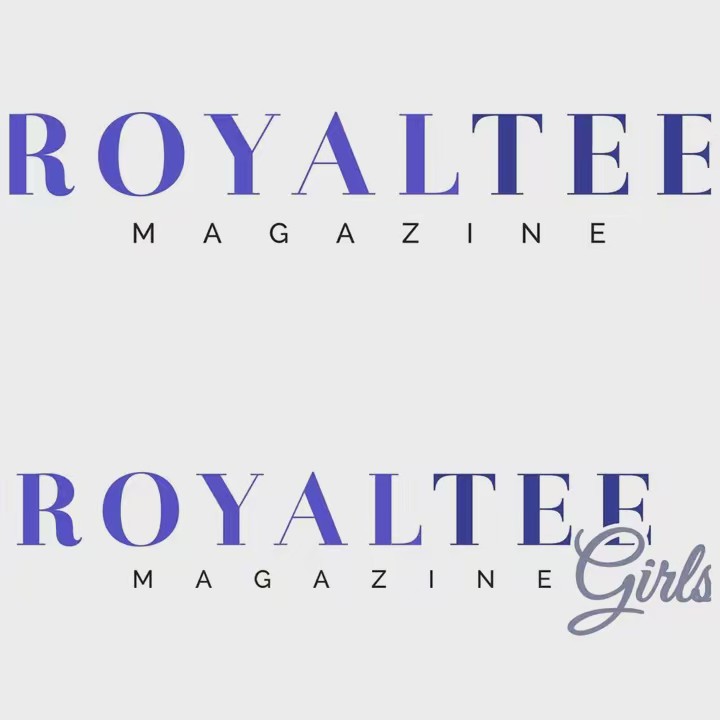 RoyalTee Magazine