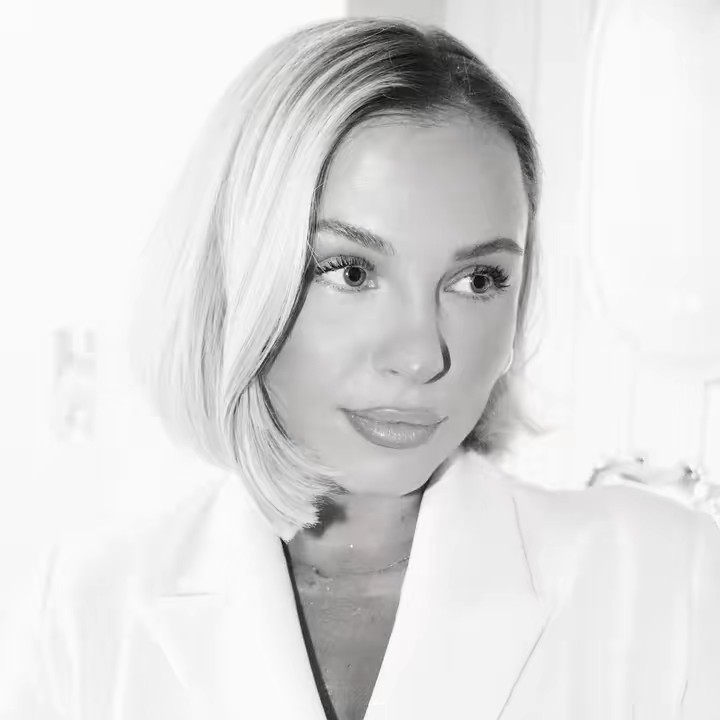 Hannah | UK Content Creator