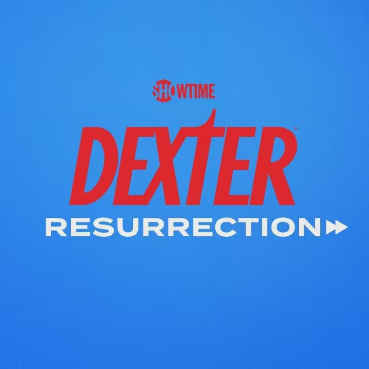 Dexter on Showtime