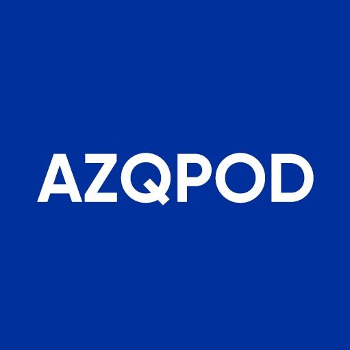 AZQPOD SHOP