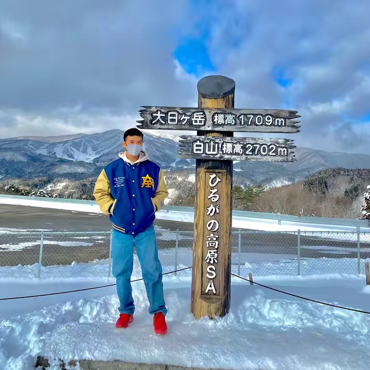 Nguyễn Anh Uy 17🇻🇳23🇯🇵